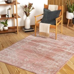 Alternative view of Surya Bilbao BBO-2308 Cream Area Rug