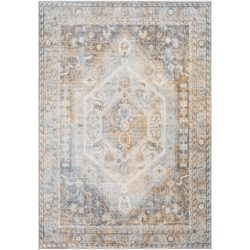Surya Bilbao BBO-2312 Brown Area Rug