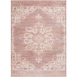 Surya Bilbao BBO-2320 Cream Area Rug