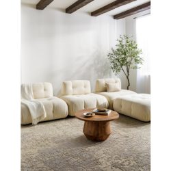 Surya Abbey BBY-2301 Brown Area Rug