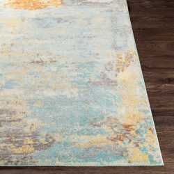 Alternative view of Surya Bodrum BDM-2301 Brick Red Area Rug