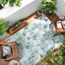 Surya Bodrum BDM-2302 Ivory Area Rug