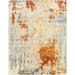 Surya Bodrum BDM-2305 Brick Red Area Rug