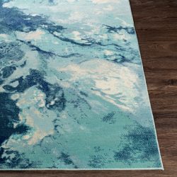 Alternative view of Surya Bodrum BDM-2306 Ivory Area Rug