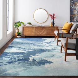 Surya Bodrum BDM-2306 Ivory Area Rug