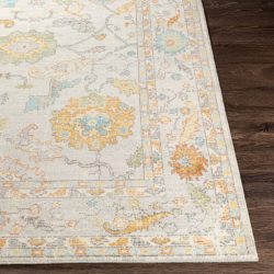 Alternative view of Surya Bodrum BDM-2311 Brown Area Rug