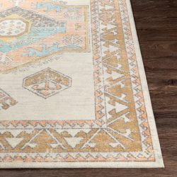 Alternative view of Surya Bodrum BDM-2313 Brown Area Rug