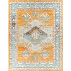 Surya Bodrum BDM-2315 Brown Area Rug