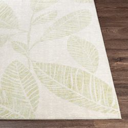 Alternative view of Surya Bodrum BDM-2320 Aqua Area Rug