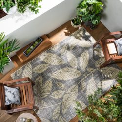 Alternative view of Surya Bodrum BDM-2322 Beige Area Rug