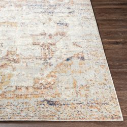 Alternative view of Surya Bodrum BDM-2326 Brick Red Area Rug