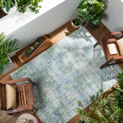 Surya Bodrum BDM-2328 Light Beige Area Rug