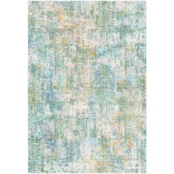 Surya Bodrum BDM-2329 Brick Red Area Rug