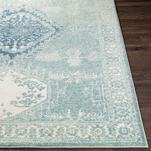 Surya Bodrum BDM-2336 Light Beige Area Rug - Image 2