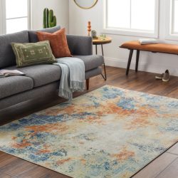 Surya Bodrum BDM-2343 Area Rug