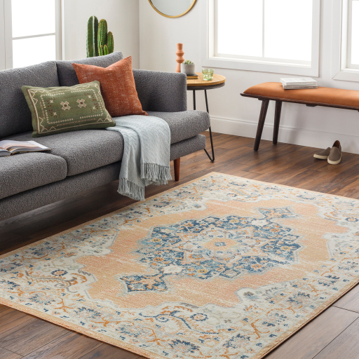 Surya Bodrum BDM-2344 Area Rug