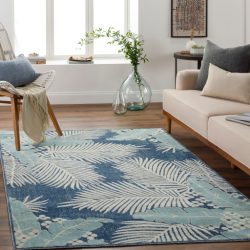 Surya Bodrum BDM-2345 Area Rug