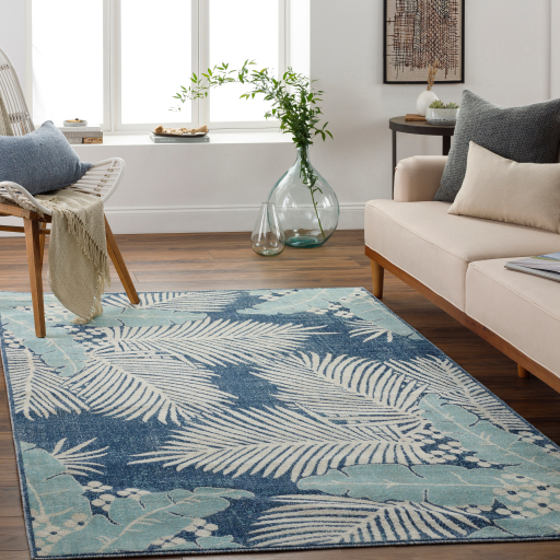 Surya Bodrum BDM-2345 Area Rug