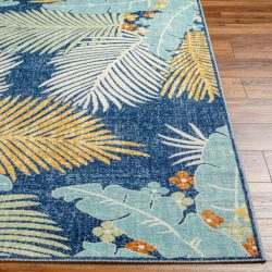 Alternative view of Surya Bodrum BDM-2346 Area Rug