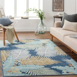 Surya Bodrum BDM-2346 Area Rug