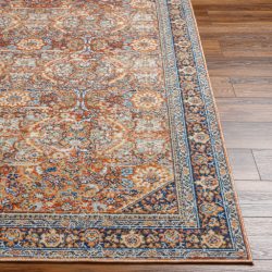 Alternative view of Surya Bodrum BDM-2347 Area Rug
