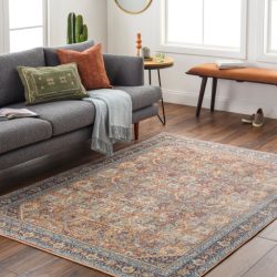 Surya Bodrum BDM-2347 Area Rug