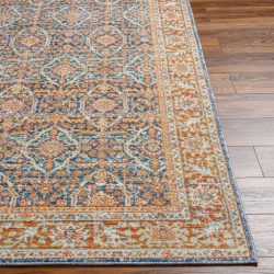 Alternative view of Surya Bodrum BDM-2348 Area Rug