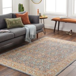 Surya Bodrum BDM-2348 Area Rug