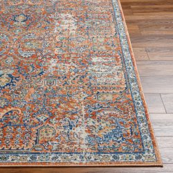 Alternative view of Surya Bodrum BDM-2349 Area Rug