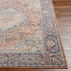 Alternative view of Surya Bodrum BDM-2350 Area Rug