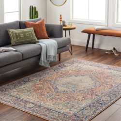 Surya Bodrum BDM-2350 Area Rug