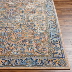Alternative view of Surya Bodrum BDM-2351 Area Rug