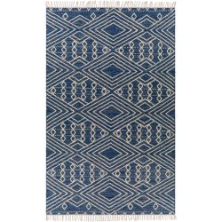 Surya Bedouin BDO-2309 Black Area Rug