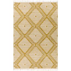 Surya Bedouin BDO-2311 Black Area Rug