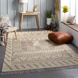 Surya Bedouin BDO-2319 Black Area Rug