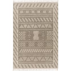 Surya Bedouin BDO-2320 Black Area Rug