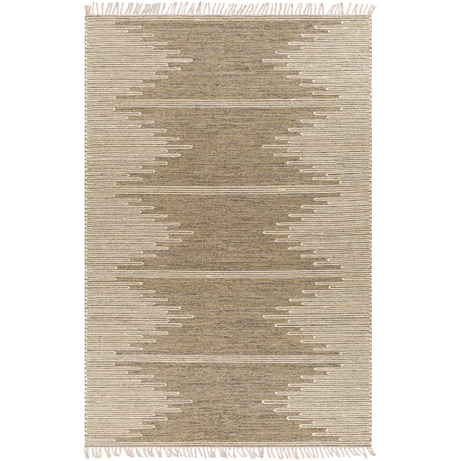 Surya Bedouin BDO-2322 Black Area Rug