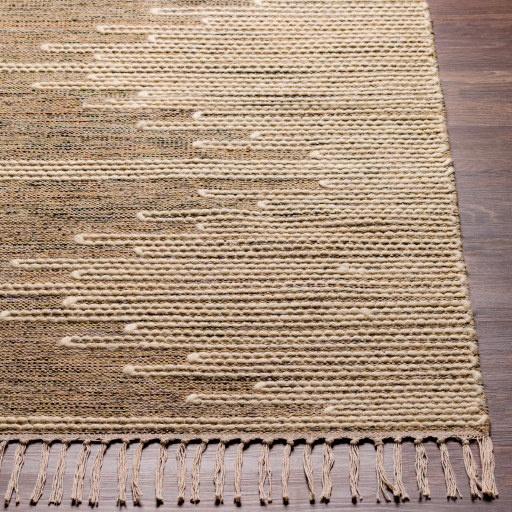 Surya Bedouin BDO-2322 Black Area Rug - Image 3