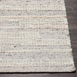 Alternative view of Surya Bremen BEN-2301 Brown Area Rug
