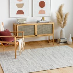 Surya Bremen BEN-2301 Brown Area Rug