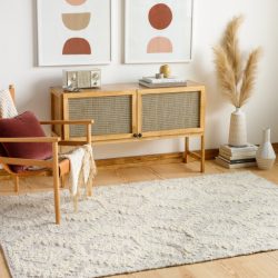 Surya Bremen BEN-2306 Brown Area Rug