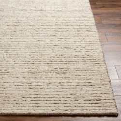 Alternative view of Surya Brentford BFD-2300 Dark Brown Area Rug