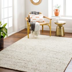 Surya Brentford BFD-2300 Dark Brown Area Rug