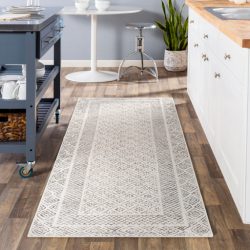Surya Bahar BHR-2321 Charcoal Area Rug