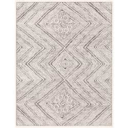 Surya Bahar BHR-2325 Charcoal Area Rug