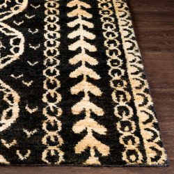 Alternative view of Surya Bjorn BJR-1000 Beige Area Rug