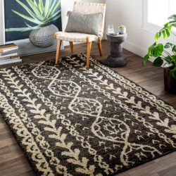 Surya Bjorn BJR-1000 Beige Area Rug