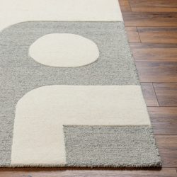 Alternative view of Surya Brook BKO-2301 Beige Area Rug