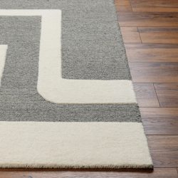 Alternative view of Surya Brook BKO-2302 Beige Area Rug