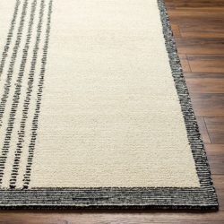 Alternative view of Surya Brook BKO-2306 Area Rug